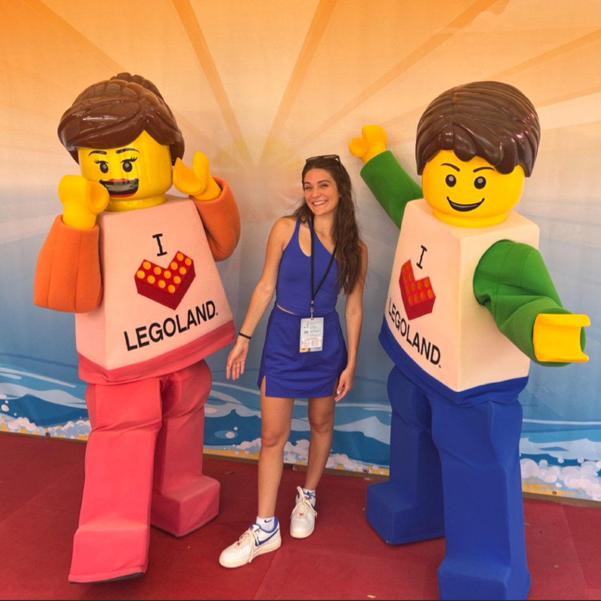 LEGOLAND