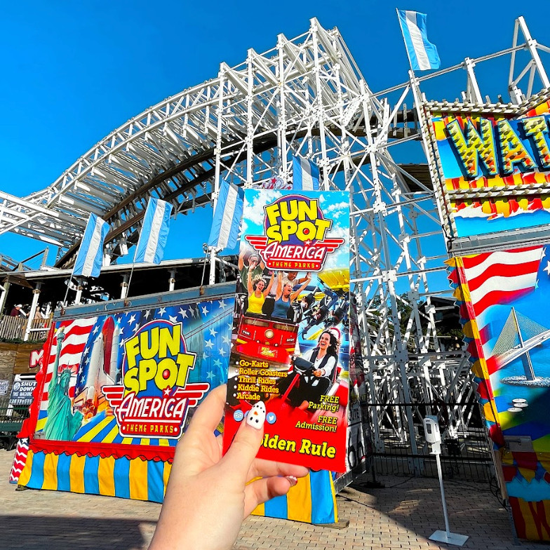 Fun Spot America