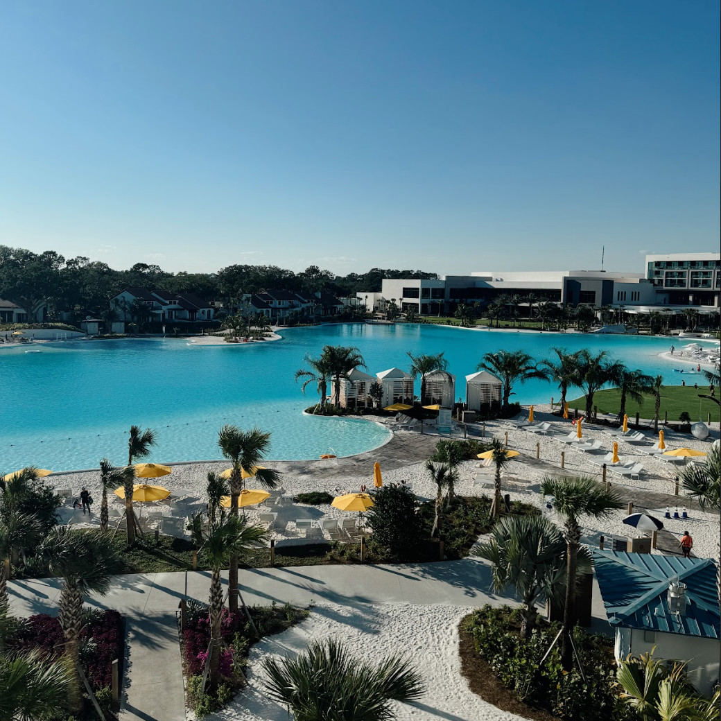 Evermore Resort