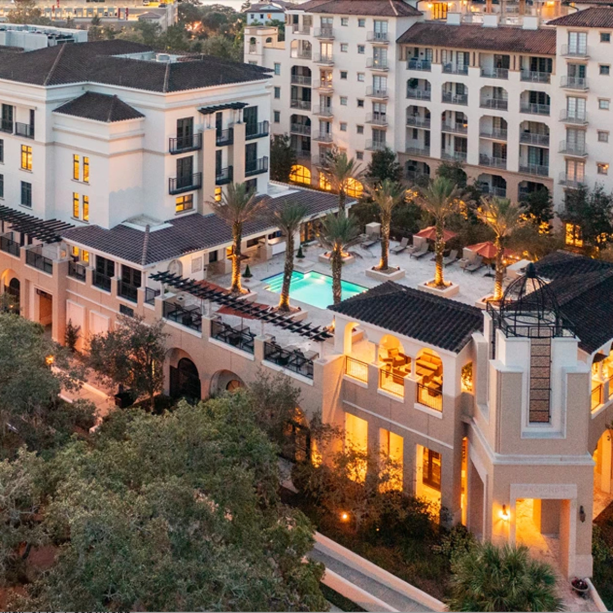 The Alfond Inn
