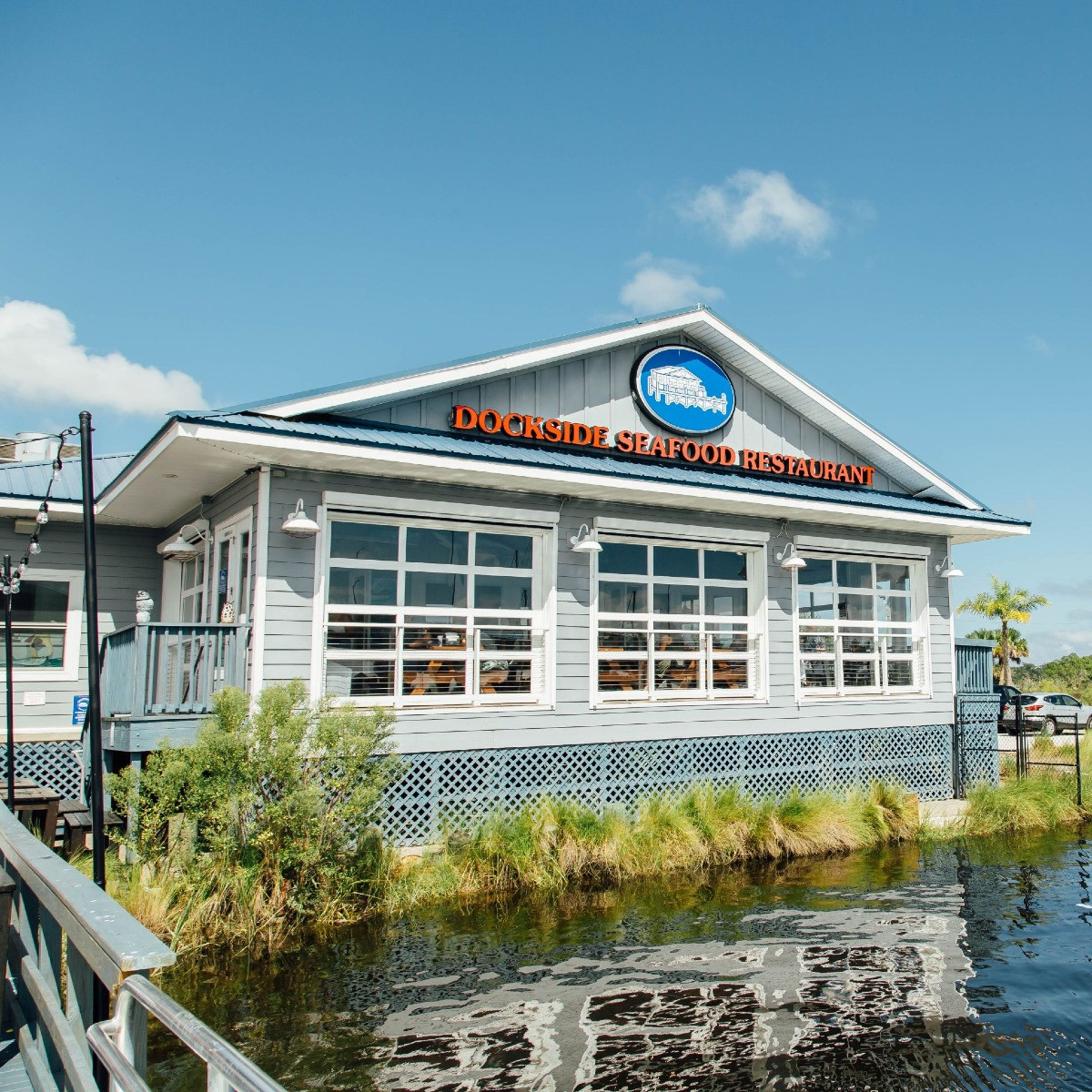 Dockside Seafood