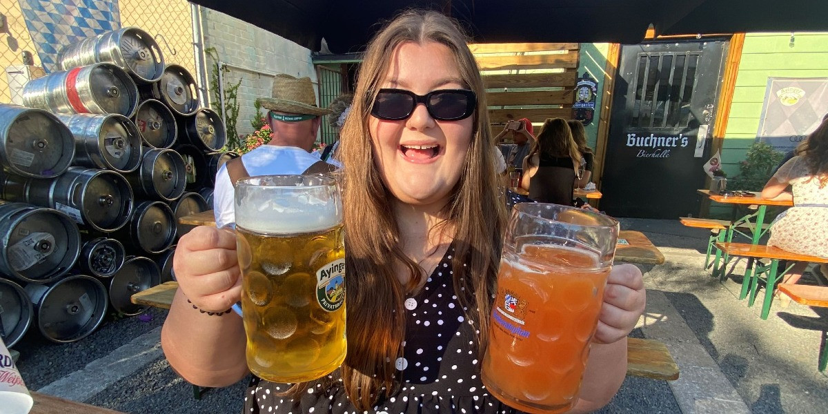 Buchner's Bierhalle