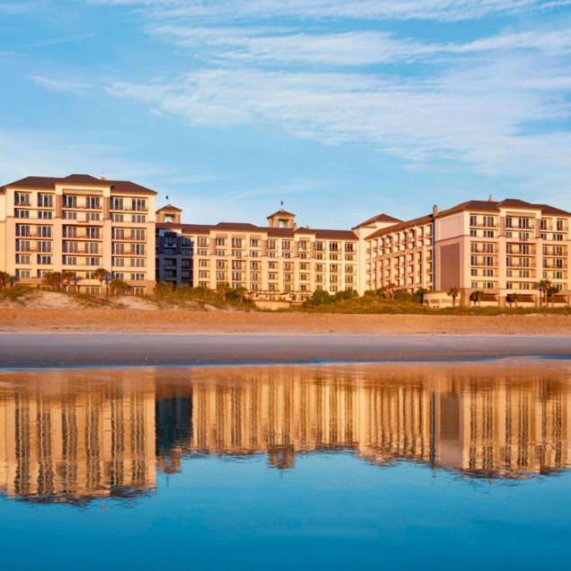 The Ritz-Carlton, Amelia Island