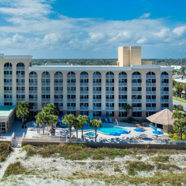 Courtyard by Marriott