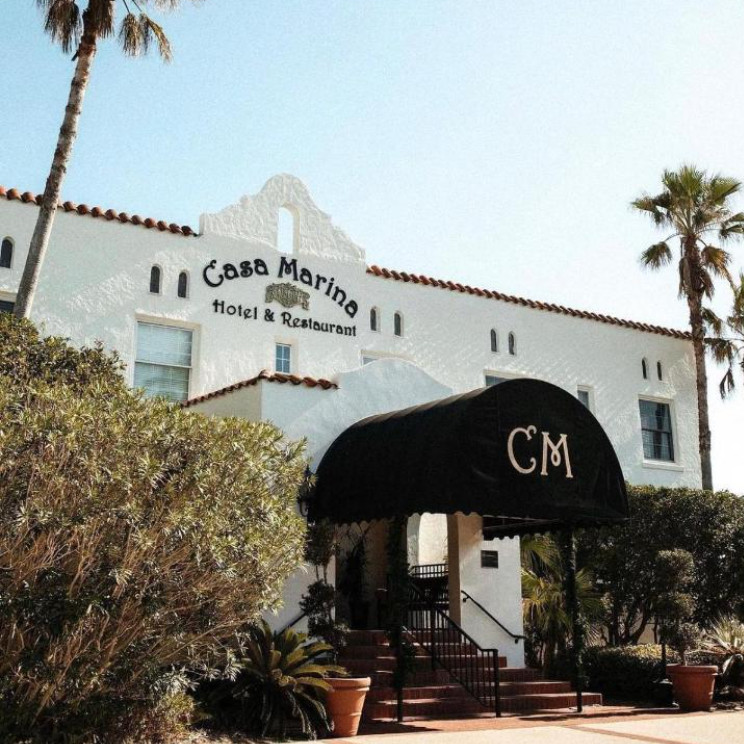 Casa Marina Hotel & Restaurant