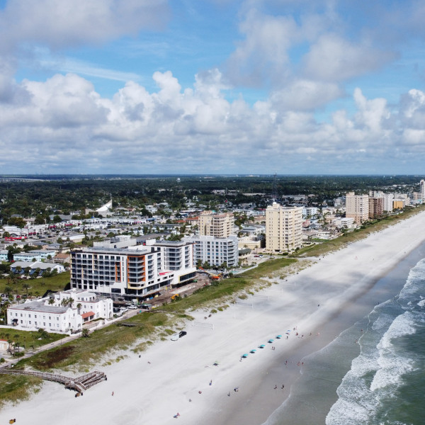Jacksonville Beach
