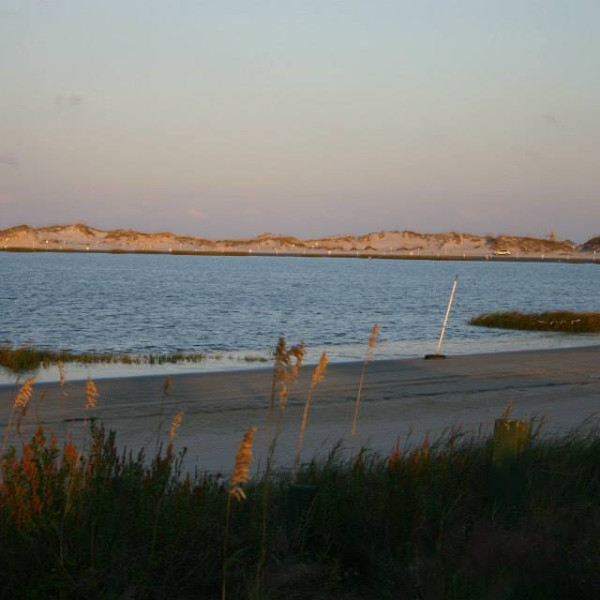 Huguenot Memorial Park