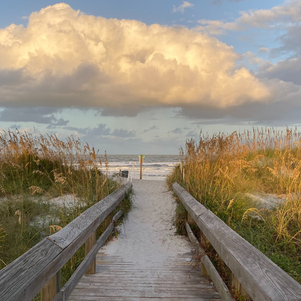 Atlantic Beach