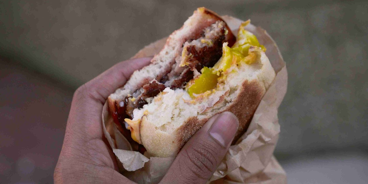 West Tampa Sandwich Shop