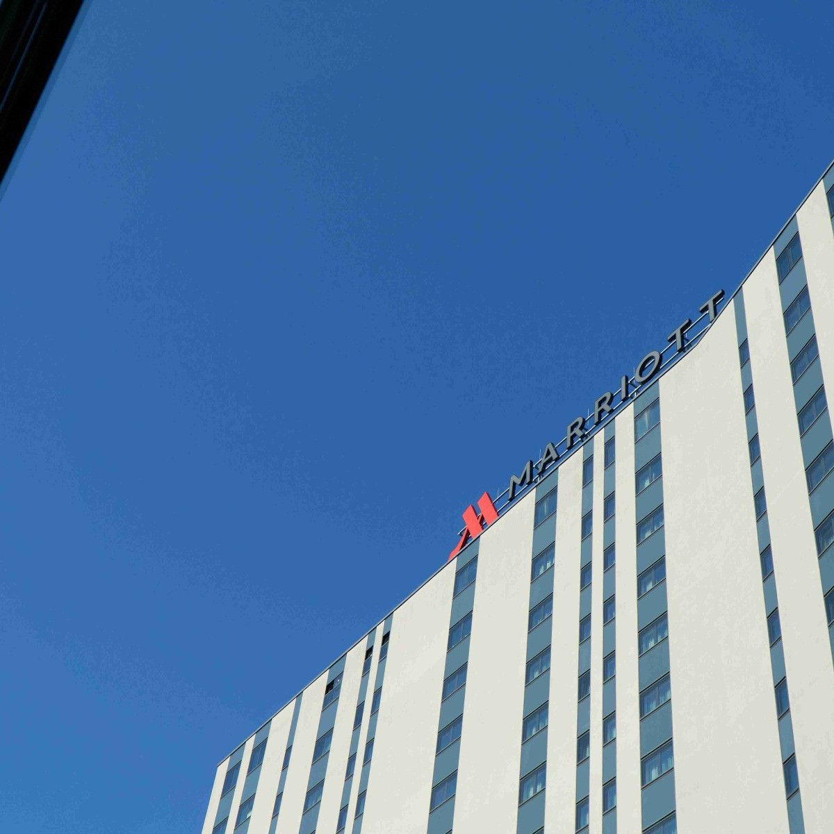 Tampa Airport Marriott
