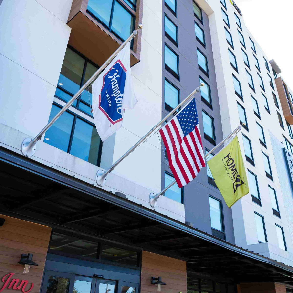 Hampton Inn Tampa