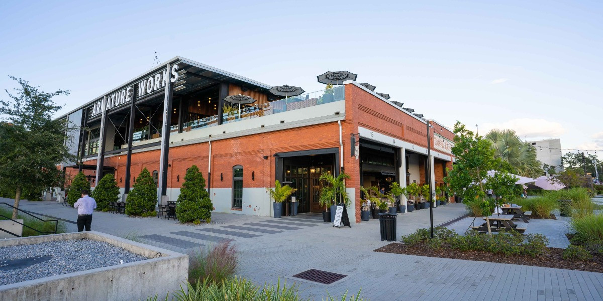 Armature Works