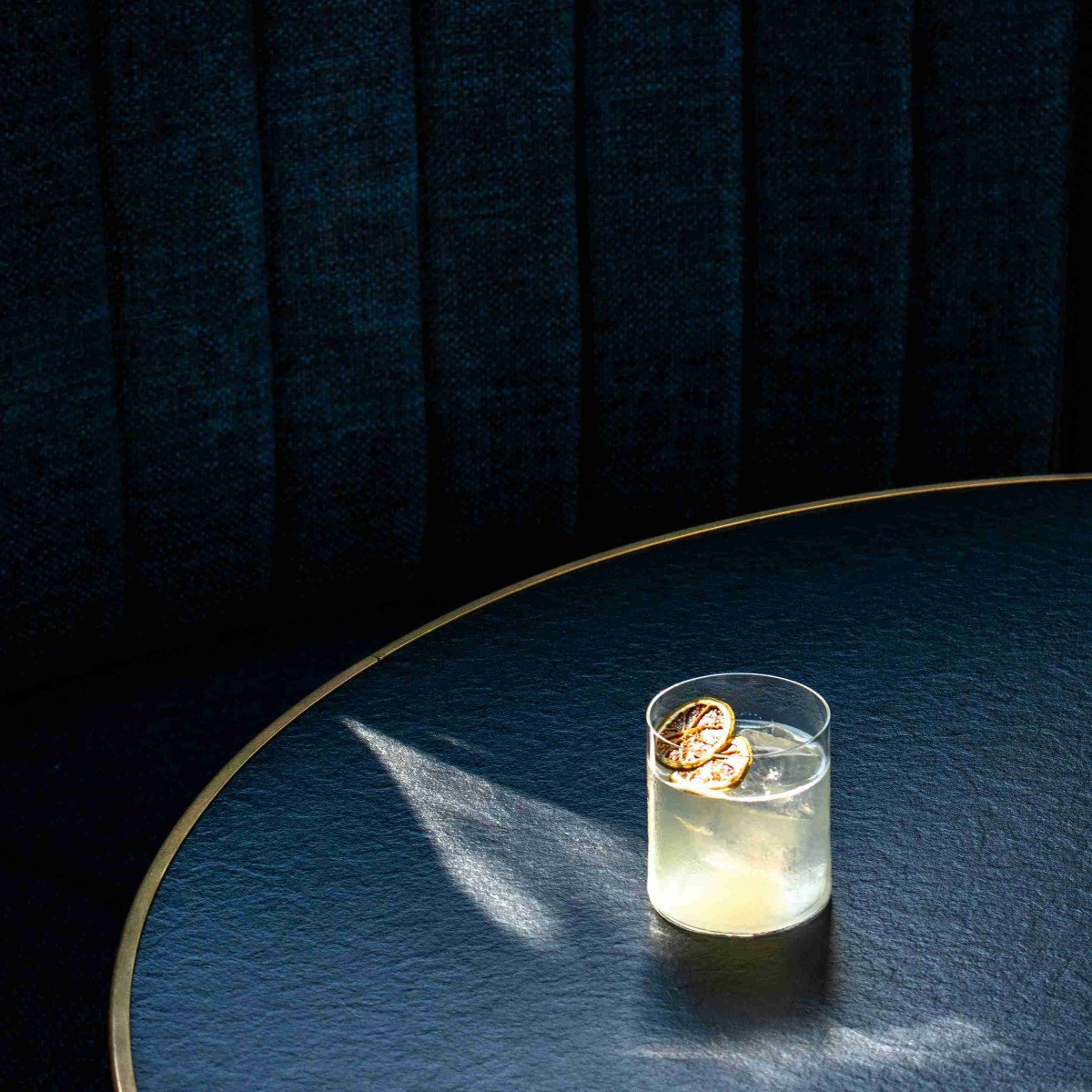 CW's Gin Joint