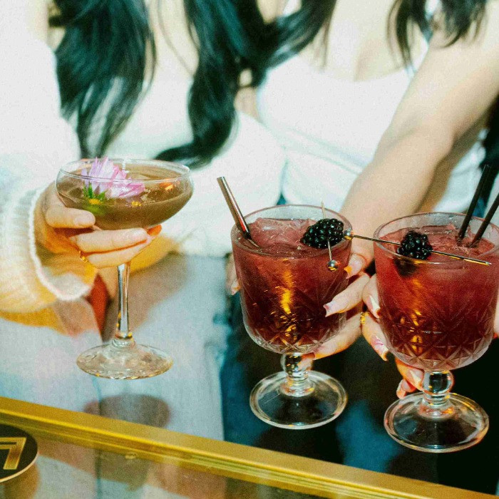 American Social