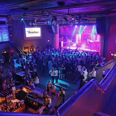 The Beacham