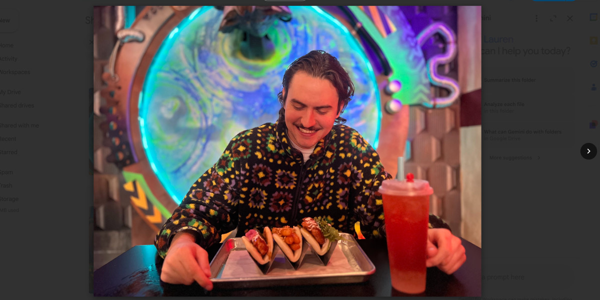 The Bao Spot