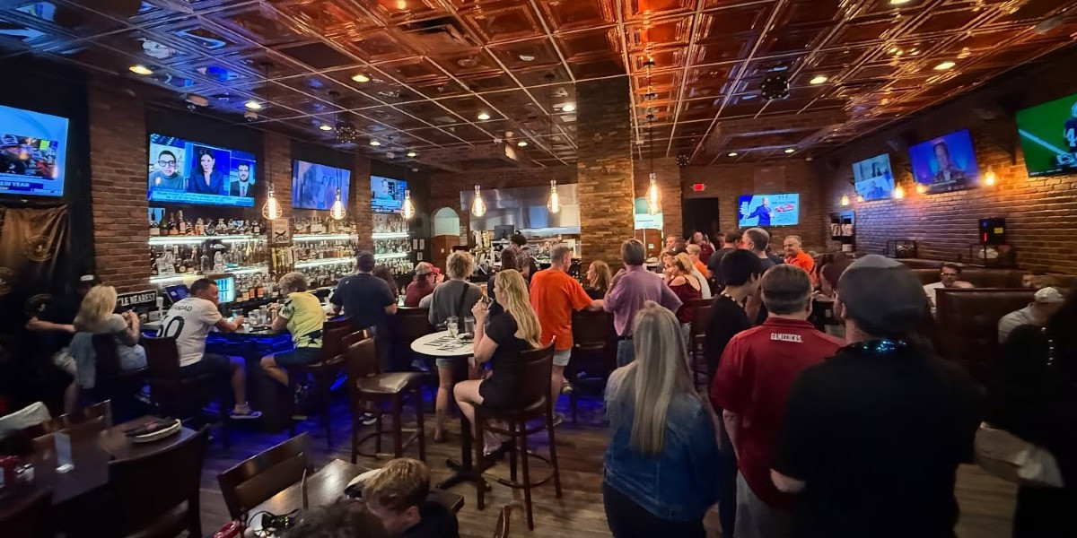 The District Gastrobar