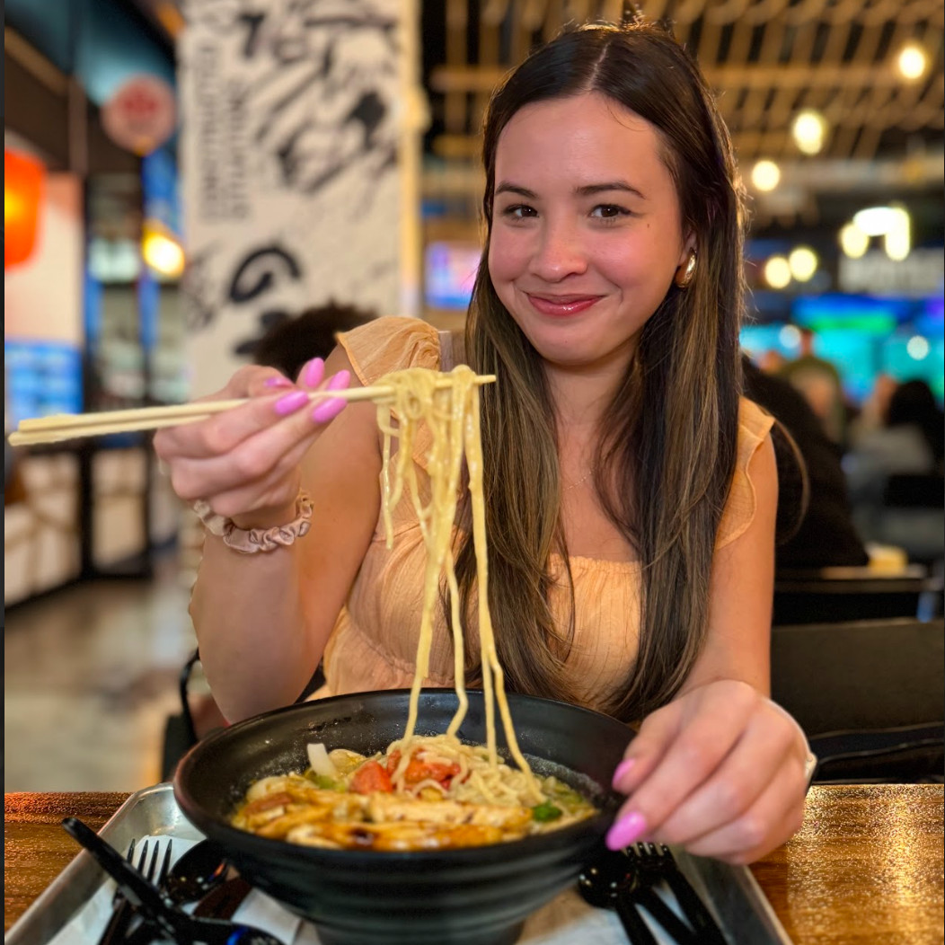 Street Noms
