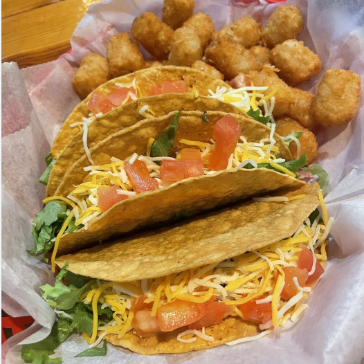 Sloppy Taco Palace