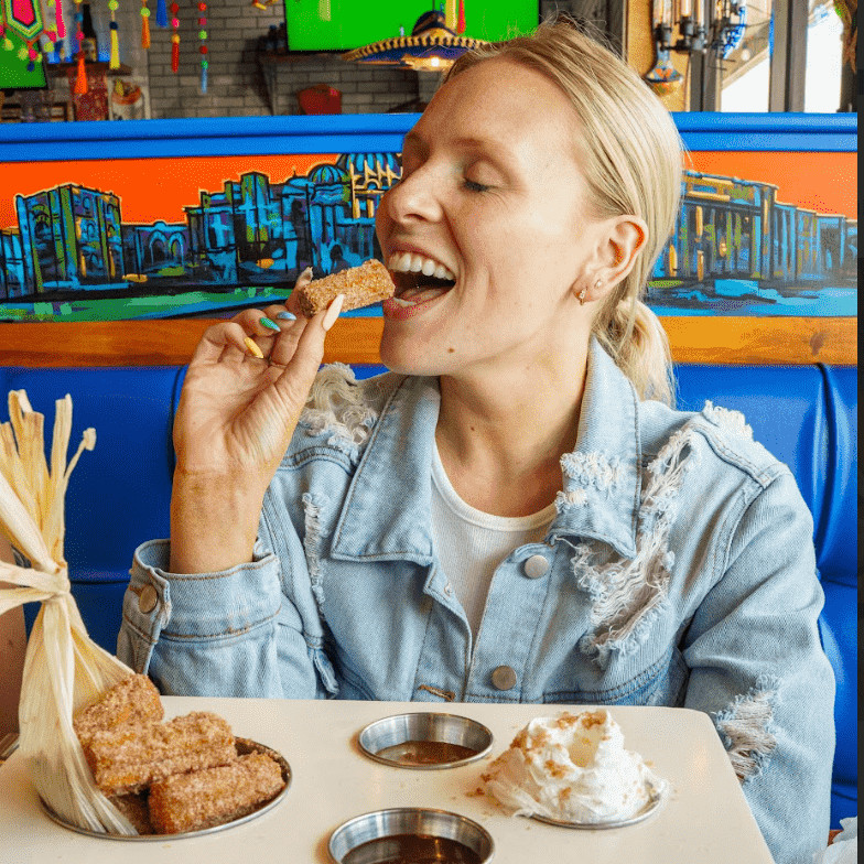 Tamale Co. Mexican Street Food