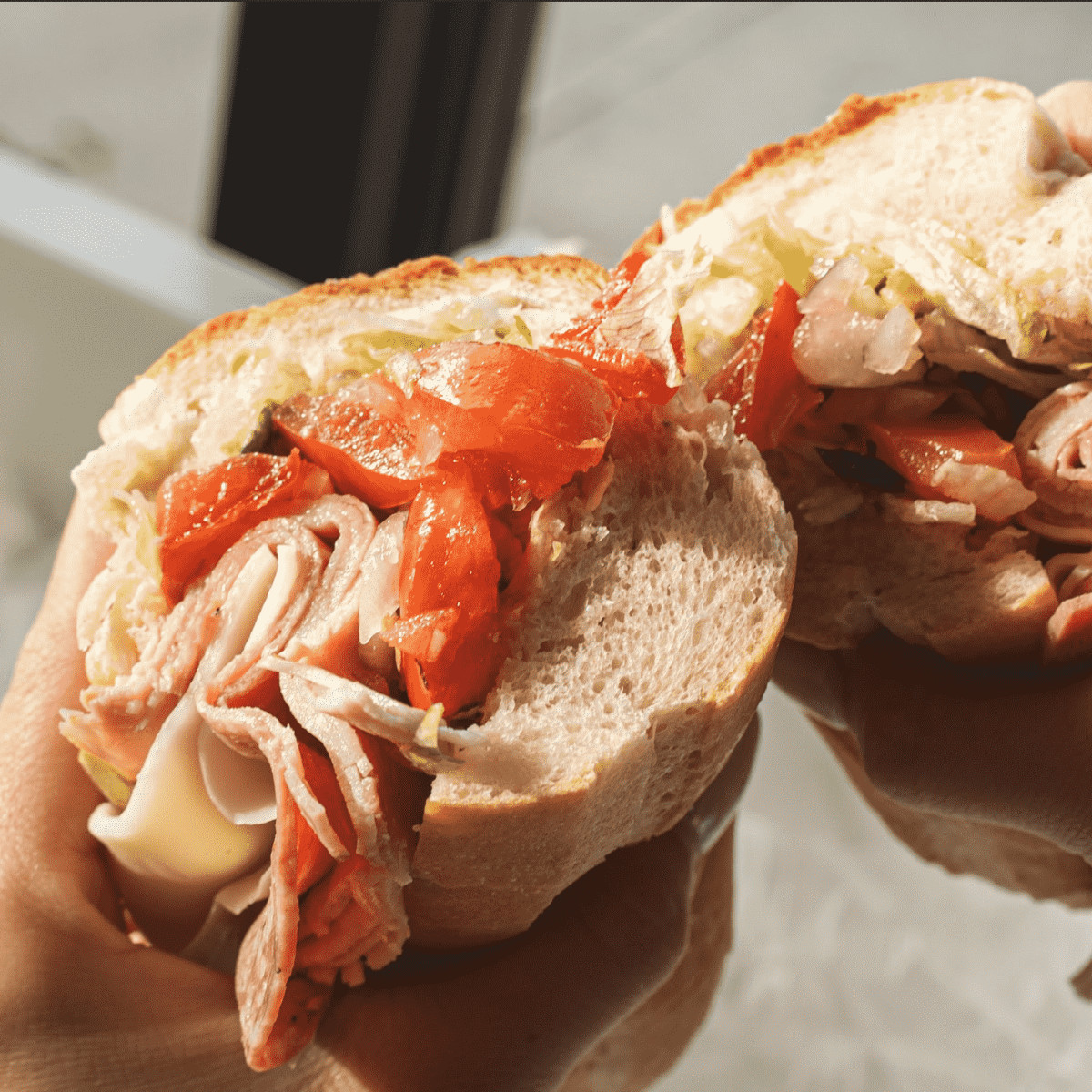 Stasio's Italian Deli & Market
