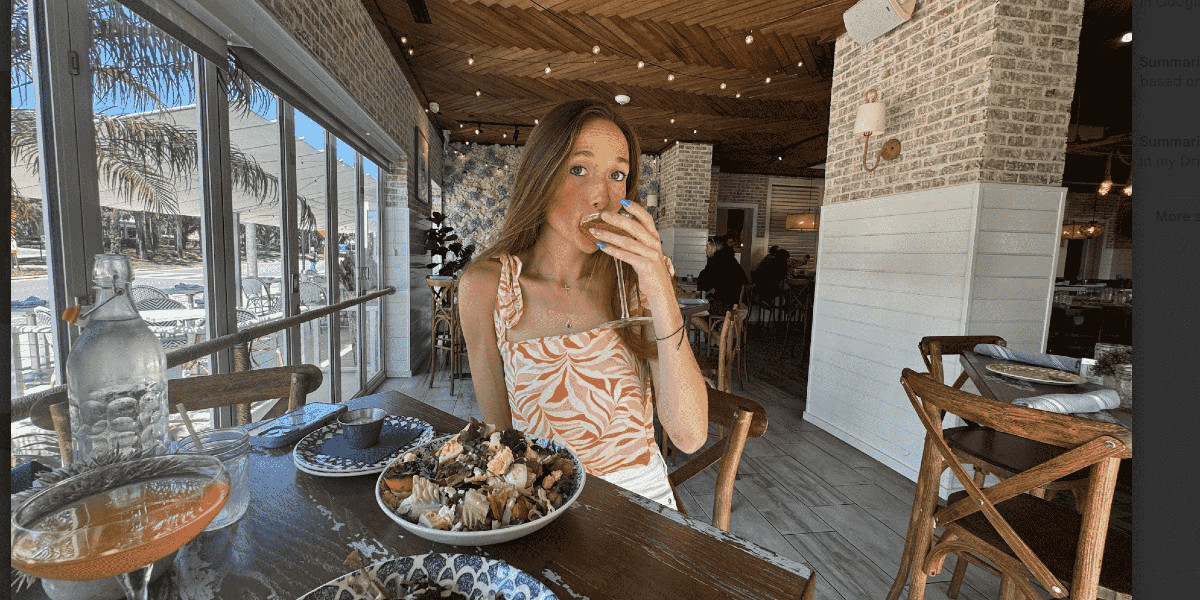 The Hampton Social