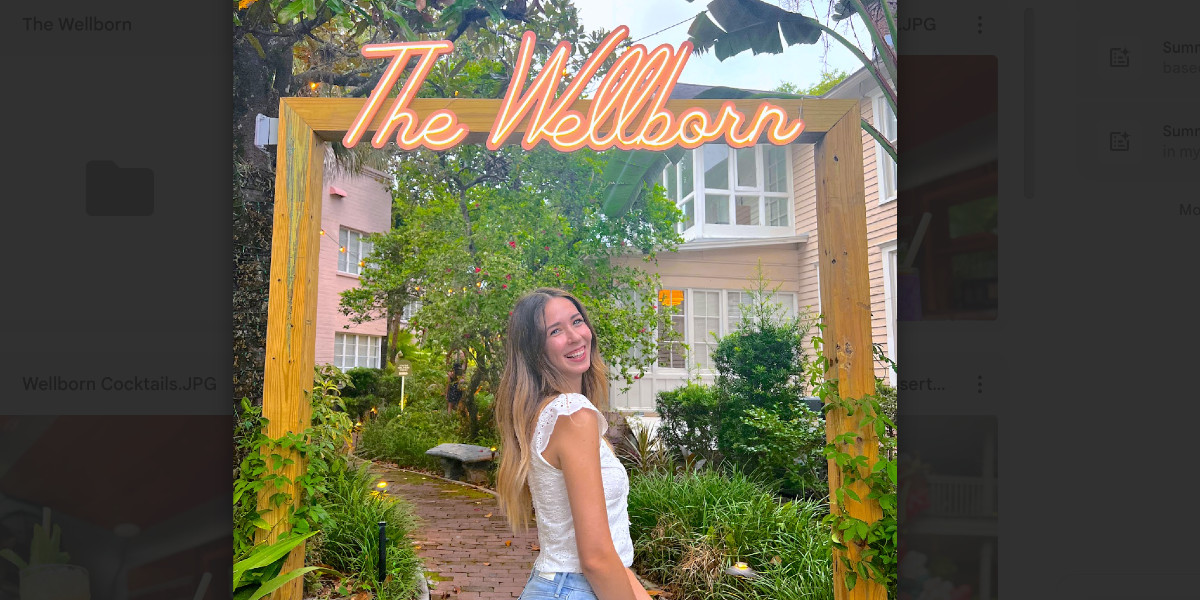 The Wellborn