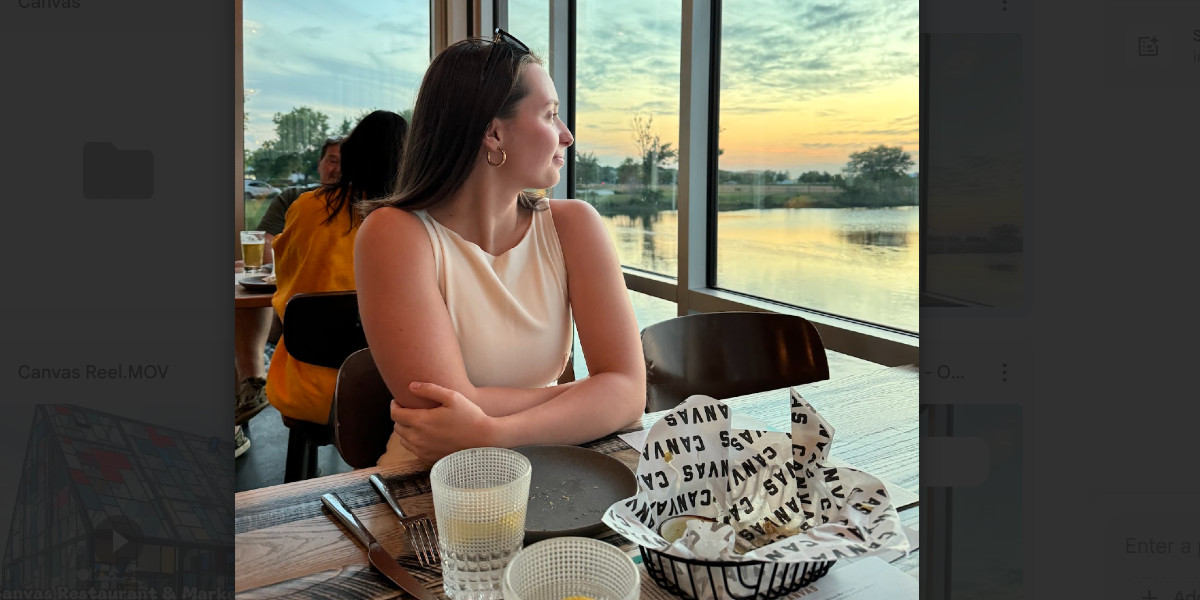 Canvas Restaurant & Market