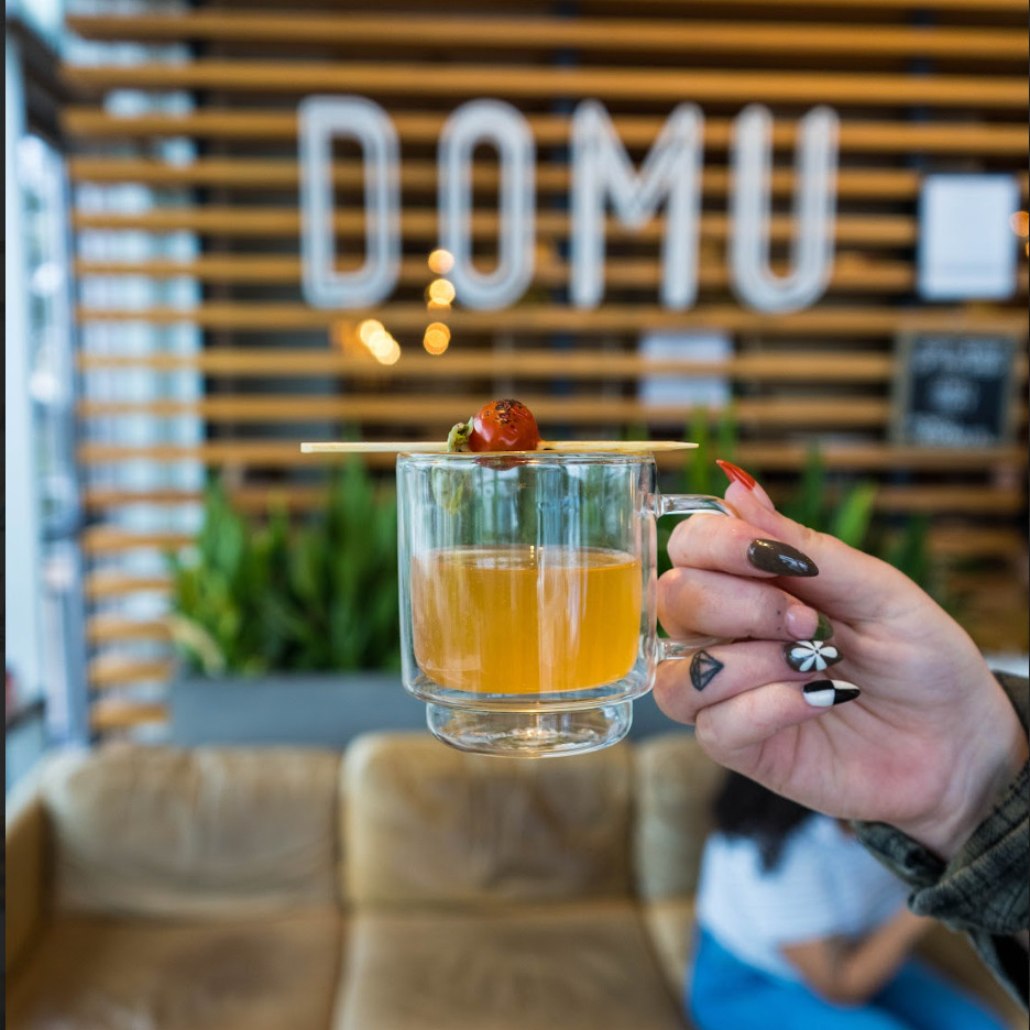 Domu