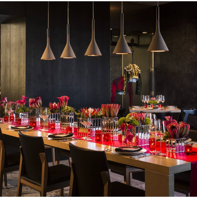 Capa Steakhouse