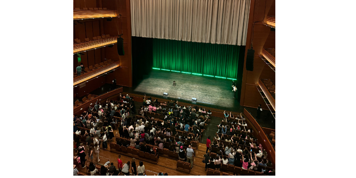 Live performances