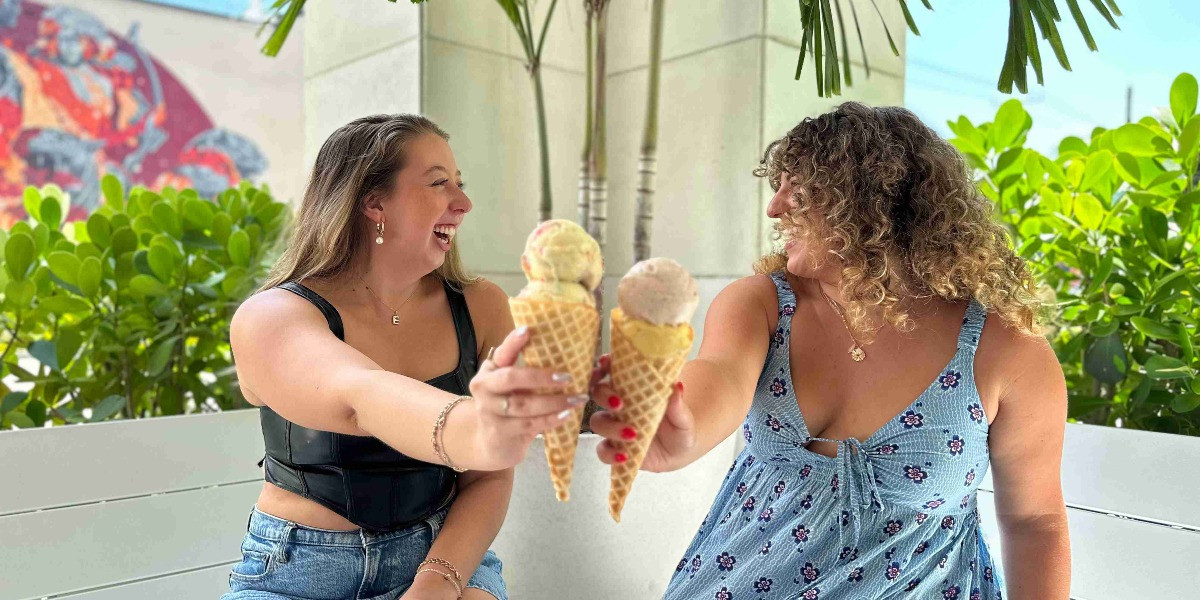 Chill Bros Scoop Shop