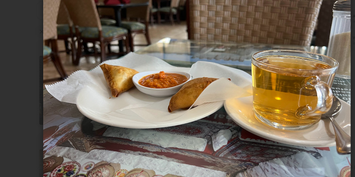 Selam Ethiopian