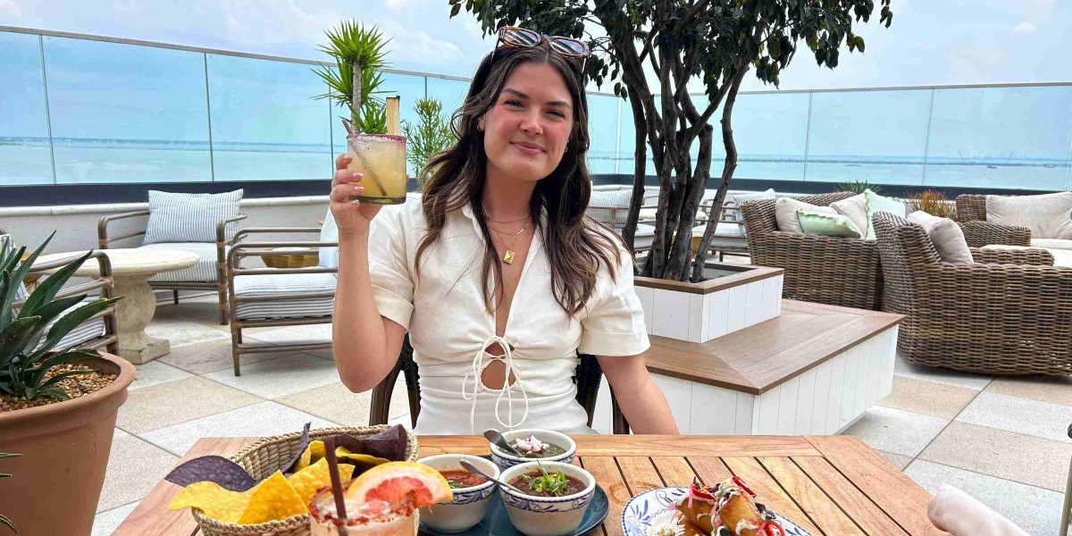 Foodie finds