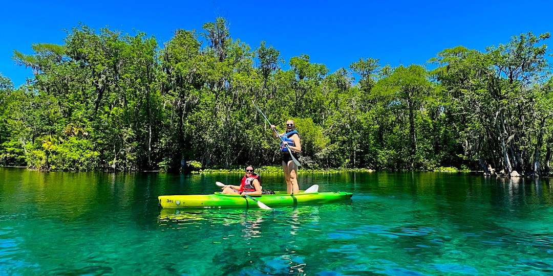 Water activities
