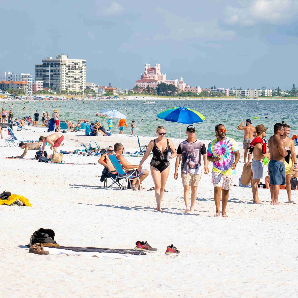 St. Pete Beach