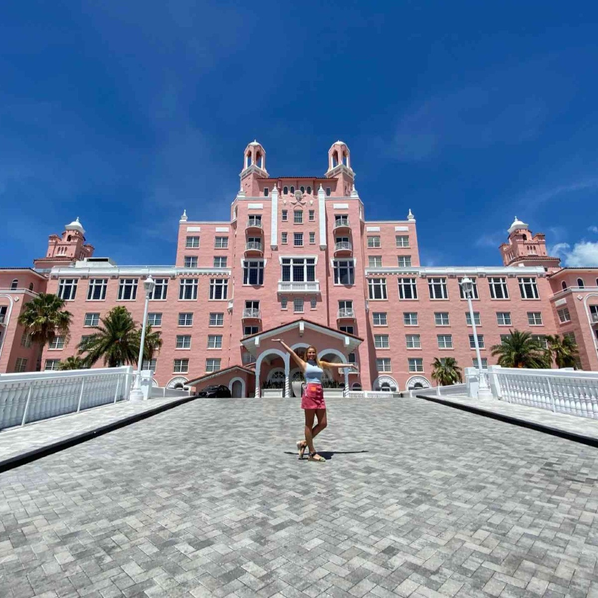 The Don CeSar