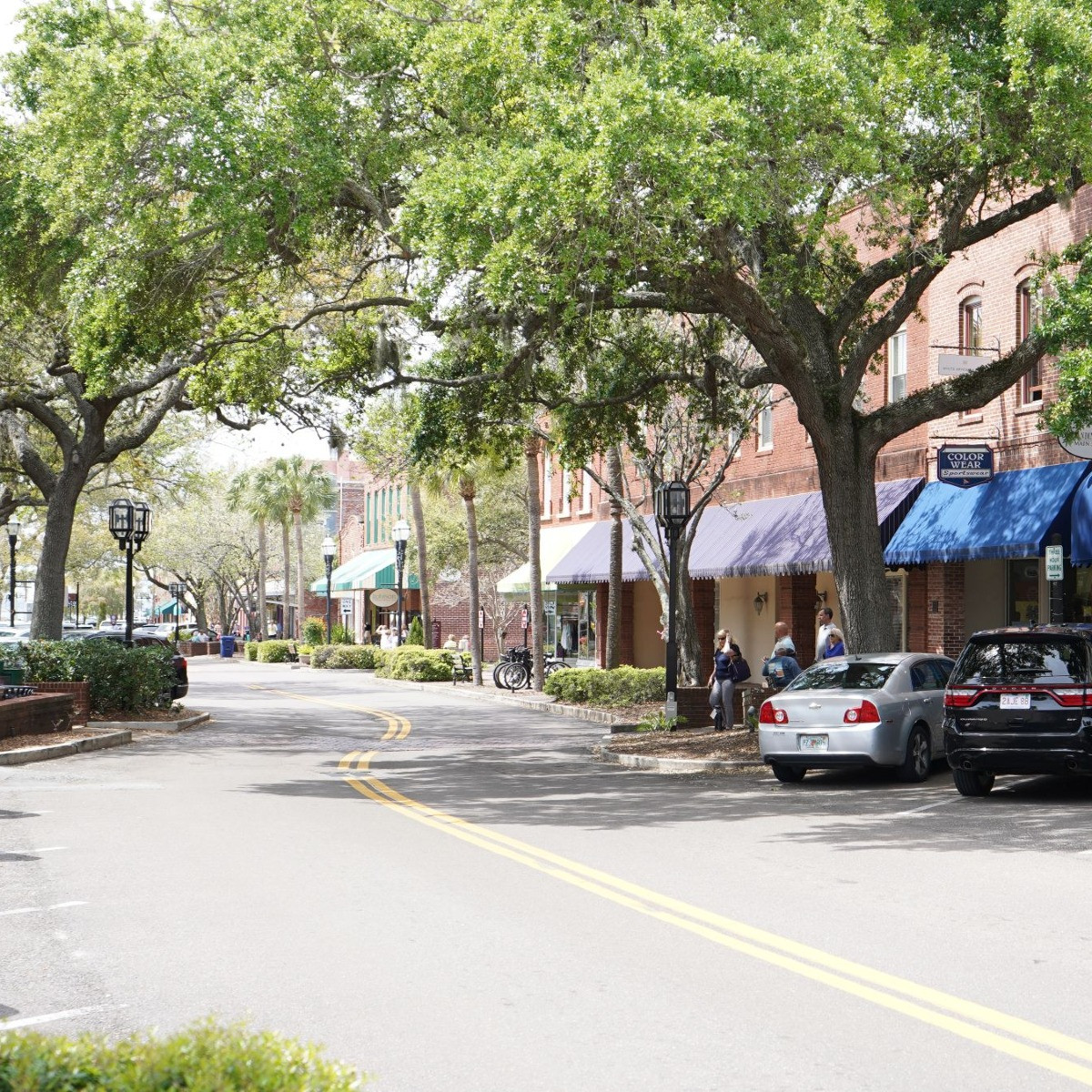 Amelia Island