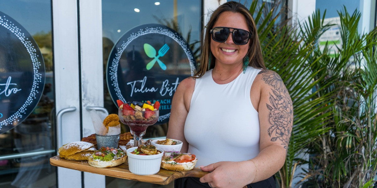 Tulua Bistro