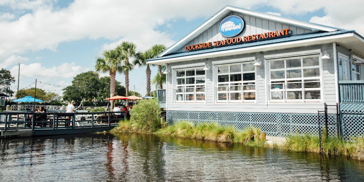 Dockside Seafood