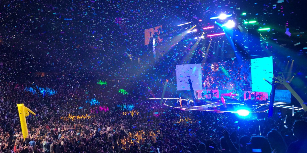 Can't-miss concerts