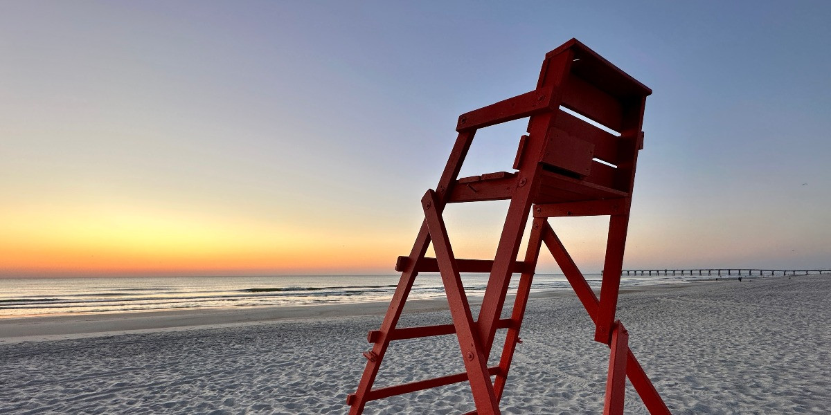 Best beaches