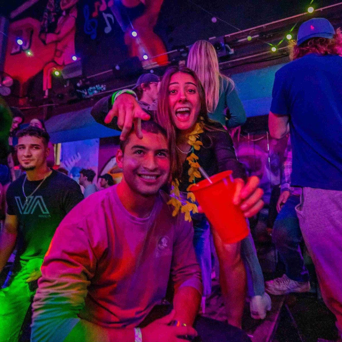 Showbar Ybor