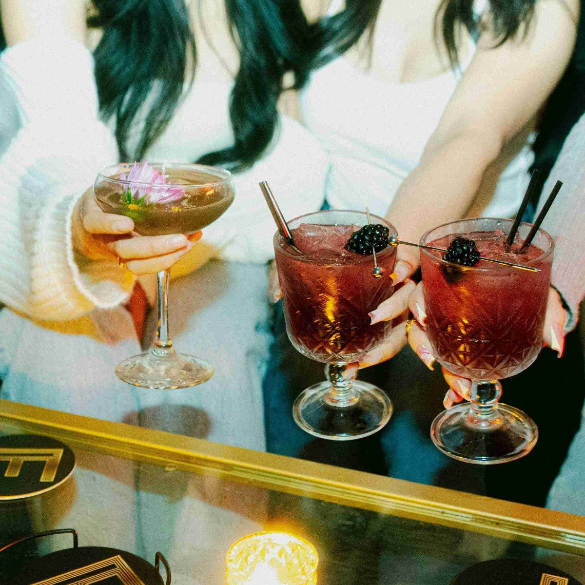 American Social