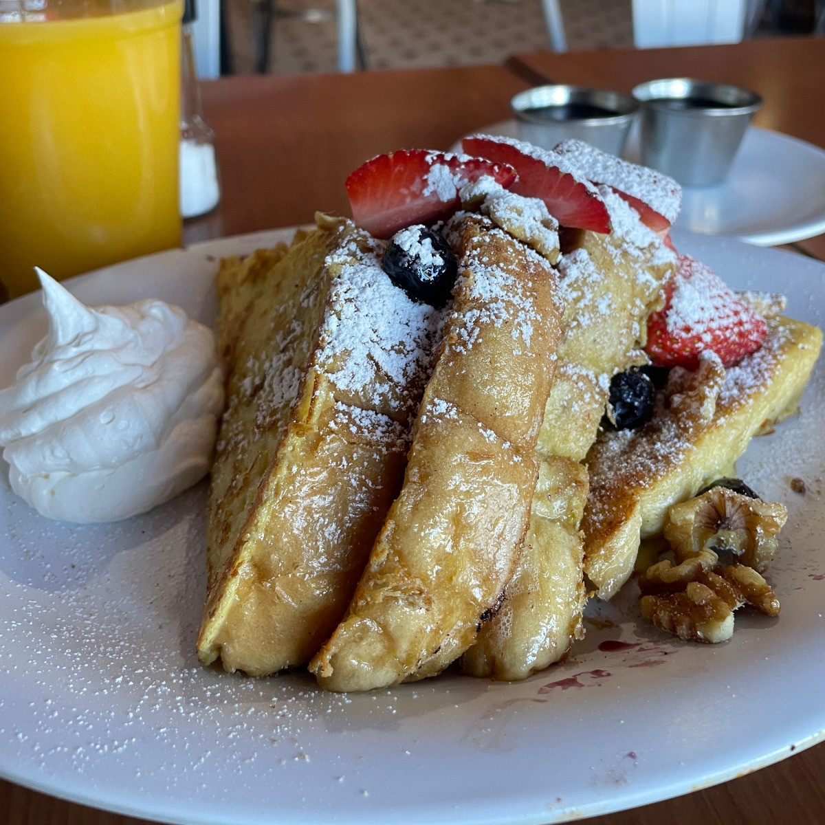Cool Moose Cafe