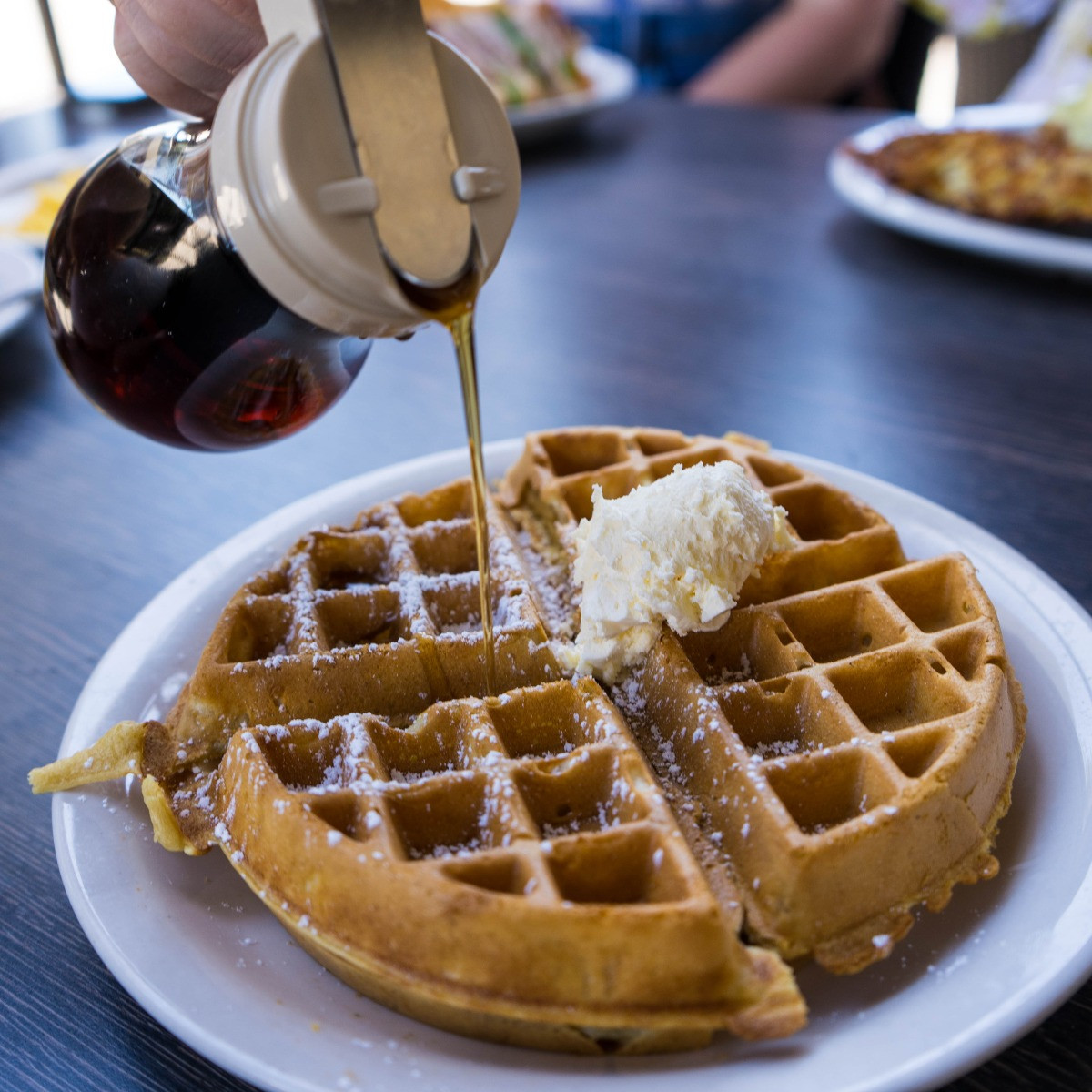 Metro Diner