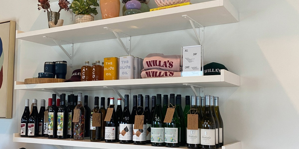 Willa's