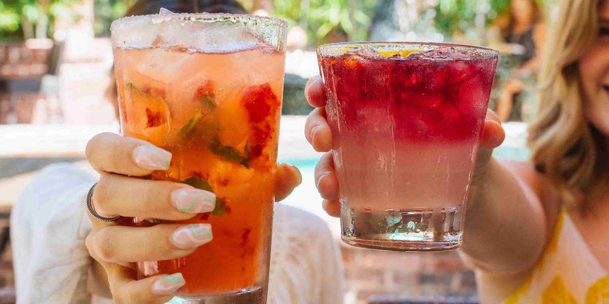Red Mesa Cantina