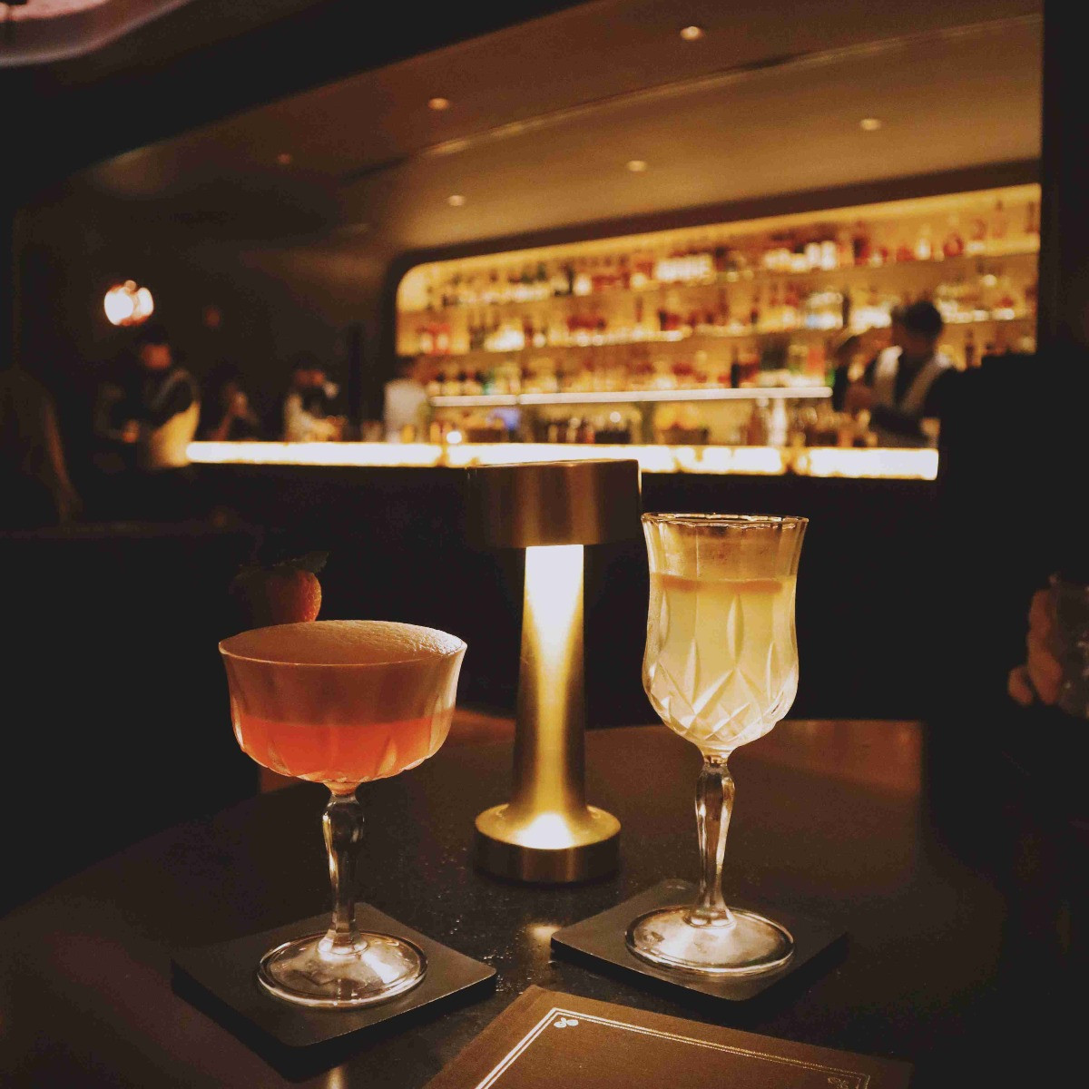 Jekyll Hyde Park