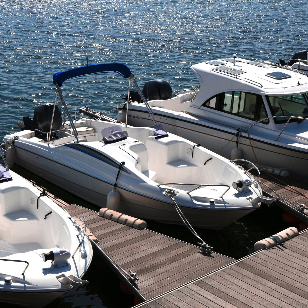 Water activities